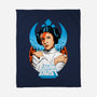 Lady Stardust-None-Fleece-Blanket-CappO