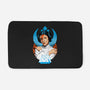 Lady Stardust-None-Memory Foam-Bath Mat-CappO