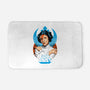 Lady Stardust-None-Memory Foam-Bath Mat-CappO