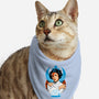 Lady Stardust-Cat-Bandana-Pet Collar-CappO