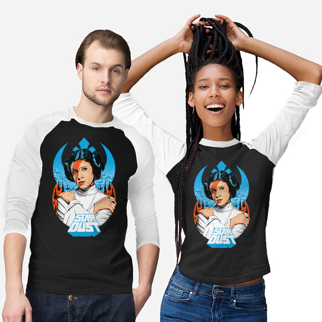 Lady Stardust-Unisex-Baseball-Tee-CappO