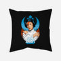 Lady Stardust-None-Removable Cover w Insert-Throw Pillow-CappO