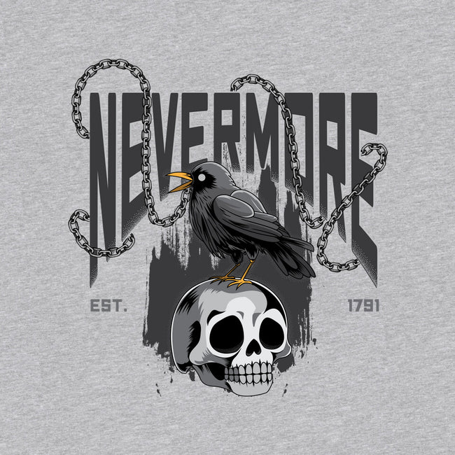 Cute Nevermore-Womens-Off Shoulder-Sweatshirt-Kladenko