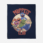 Muppets Club-None-Fleece-Blanket-turborat14