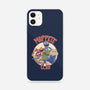 Muppets Club-iPhone-Snap-Phone Case-turborat14