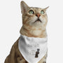 Vitruvian Knight-Cat-Adjustable-Pet Collar-Claudia