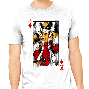 Double King