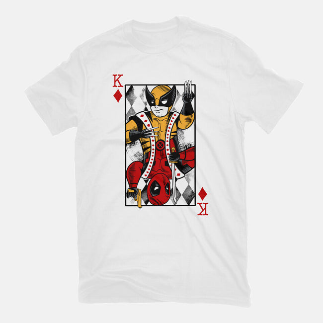 Double King-Youth-Basic-Tee-spoilerinc