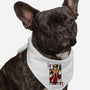 Double King-Dog-Bandana-Pet Collar-spoilerinc