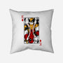 Double King-None-Non-Removable Cover w Insert-Throw Pillow-spoilerinc