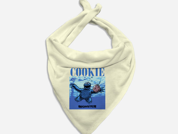 Nevermind Cookie