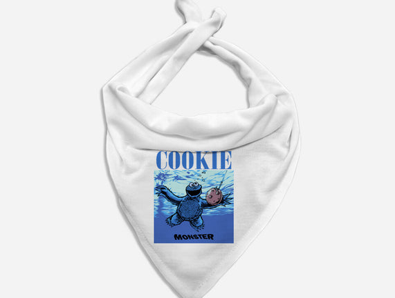 Nevermind Cookie