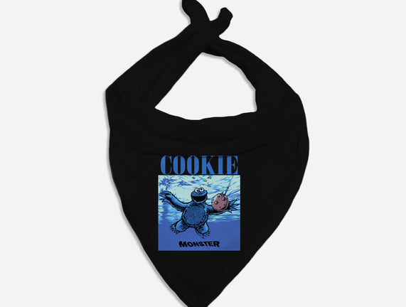 Nevermind Cookie