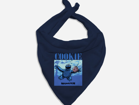 Nevermind Cookie