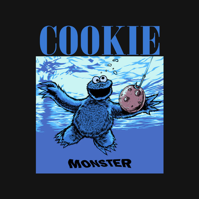 Nevermind Cookie-iPhone-Snap-Phone Case-joerawks