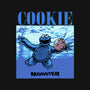 Nevermind Cookie-Womens-Racerback-Tank-joerawks