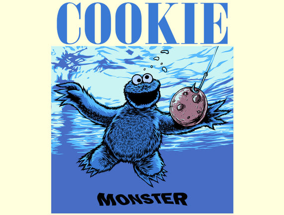 Nevermind Cookie