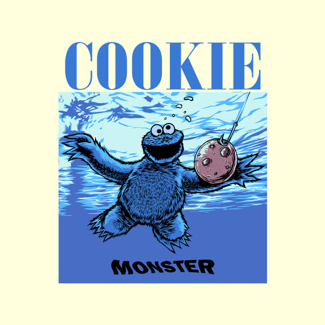 Nevermind Cookie-None-Beach-Towel-joerawks