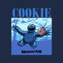 Nevermind Cookie-Cat-Basic-Pet Tank-joerawks