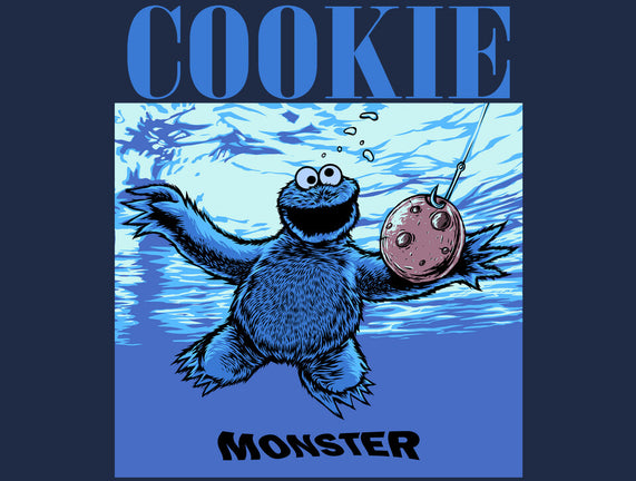 Nevermind Cookie