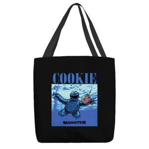 Nevermind Cookie