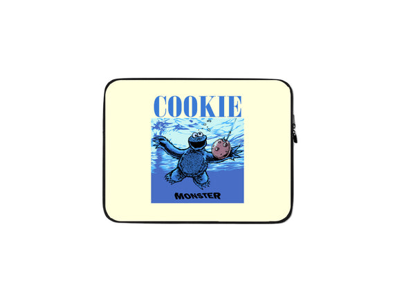 Nevermind Cookie