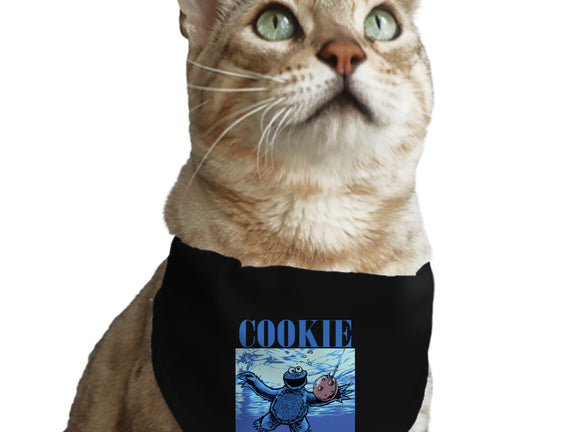 Nevermind Cookie