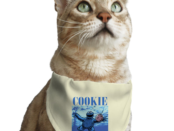 Nevermind Cookie