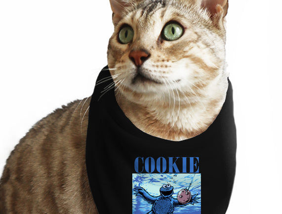 Nevermind Cookie