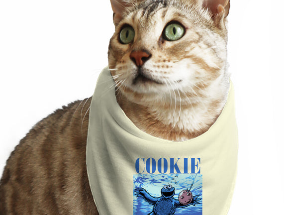 Nevermind Cookie