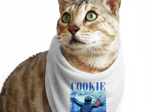 Nevermind Cookie