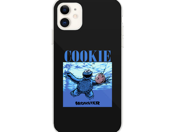 Nevermind Cookie