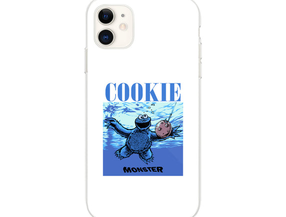 Nevermind Cookie