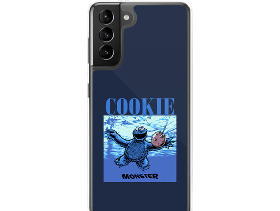 Nevermind Cookie