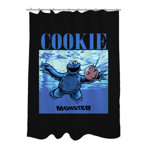 Nevermind Cookie