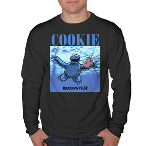 Nevermind Cookie
