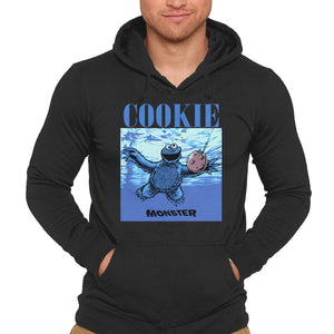 Nevermind Cookie