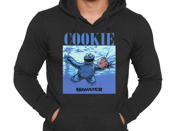 Nevermind Cookie