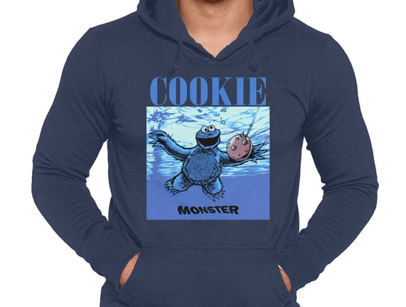 Nevermind Cookie