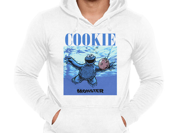 Nevermind Cookie