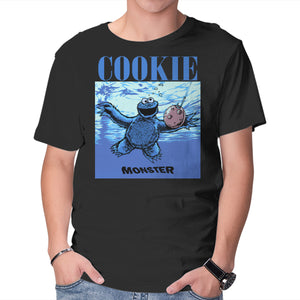 Nevermind Cookie