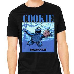 Nevermind Cookie
