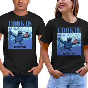 Nevermind Cookie