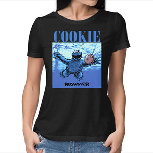 Nevermind Cookie