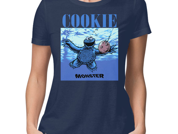 Nevermind Cookie