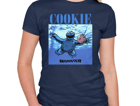 Nevermind Cookie