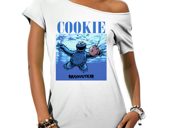 Nevermind Cookie