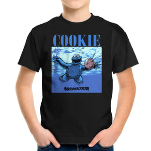 Nevermind Cookie