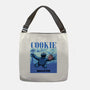 Nevermind Cookie-None-Adjustable Tote-Bag-joerawks