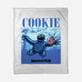 Nevermind Cookie-None-Fleece-Blanket-joerawks